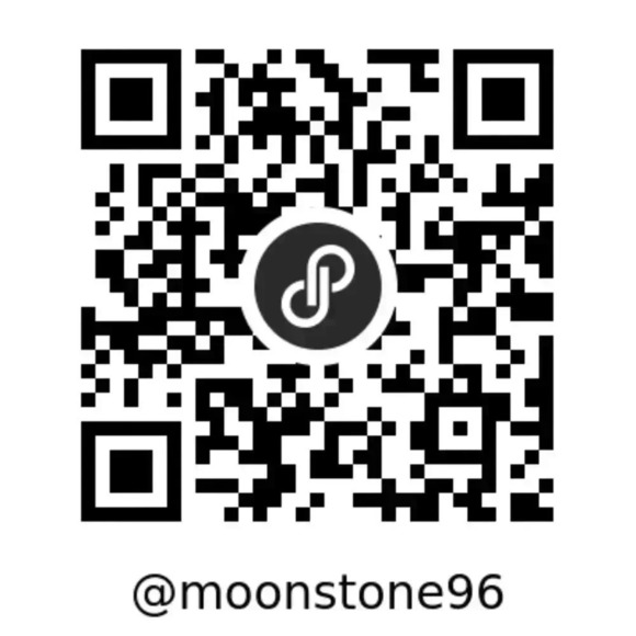 Poshmark Coupon Code β $10 Credit for New Users! Use Code MOONSTONE96 - Picture 2 of 2